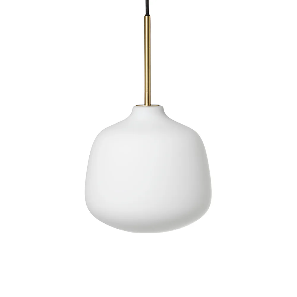 Rubn - Holborn Single Pendant - Pendellampor - Niclas Hoflin