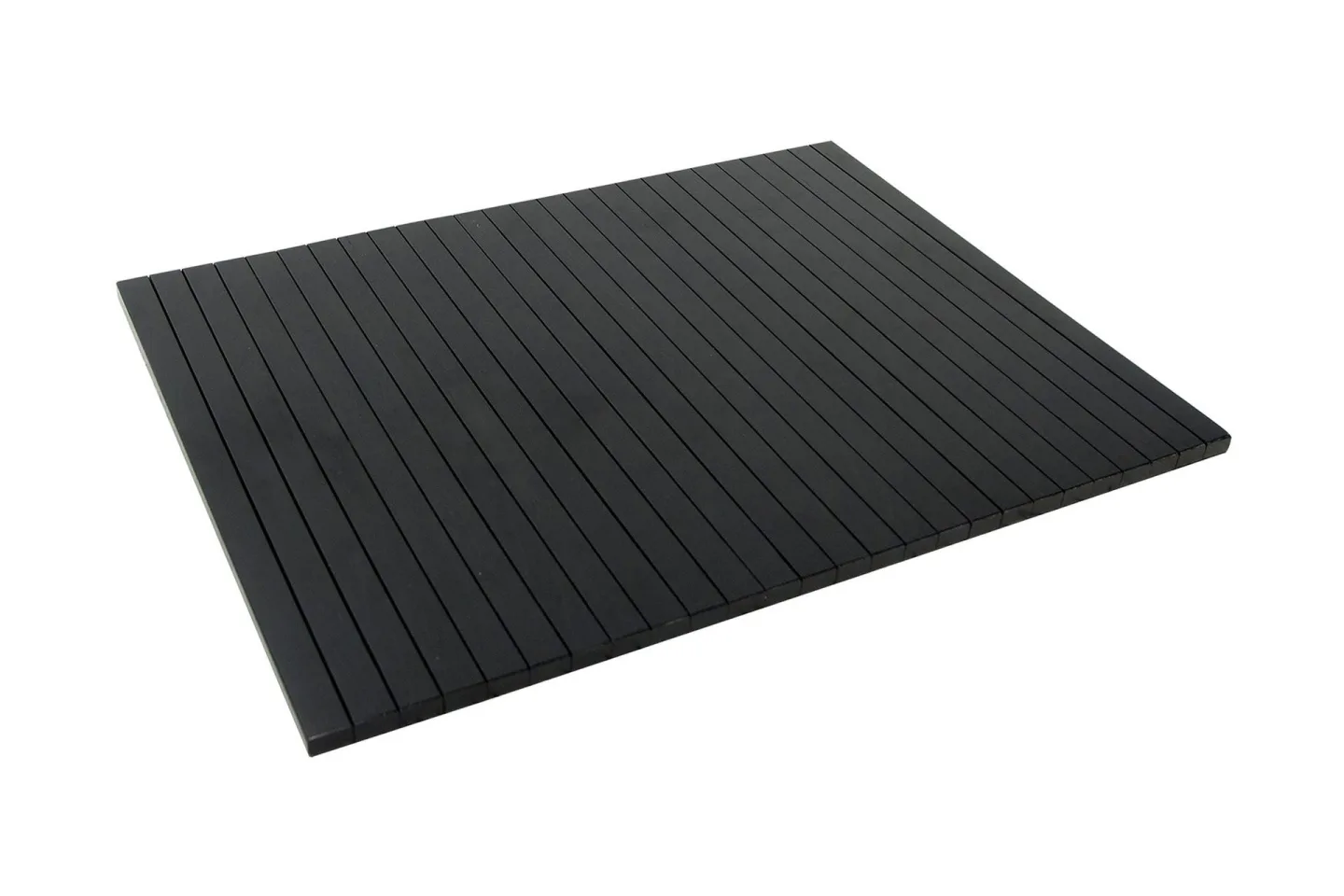 Mondeo Armstödsbricka 40x50 cm Svart -