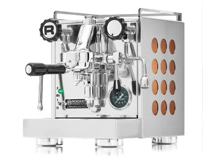 Rocket espresso appartamento (Modell: KOPPAR)