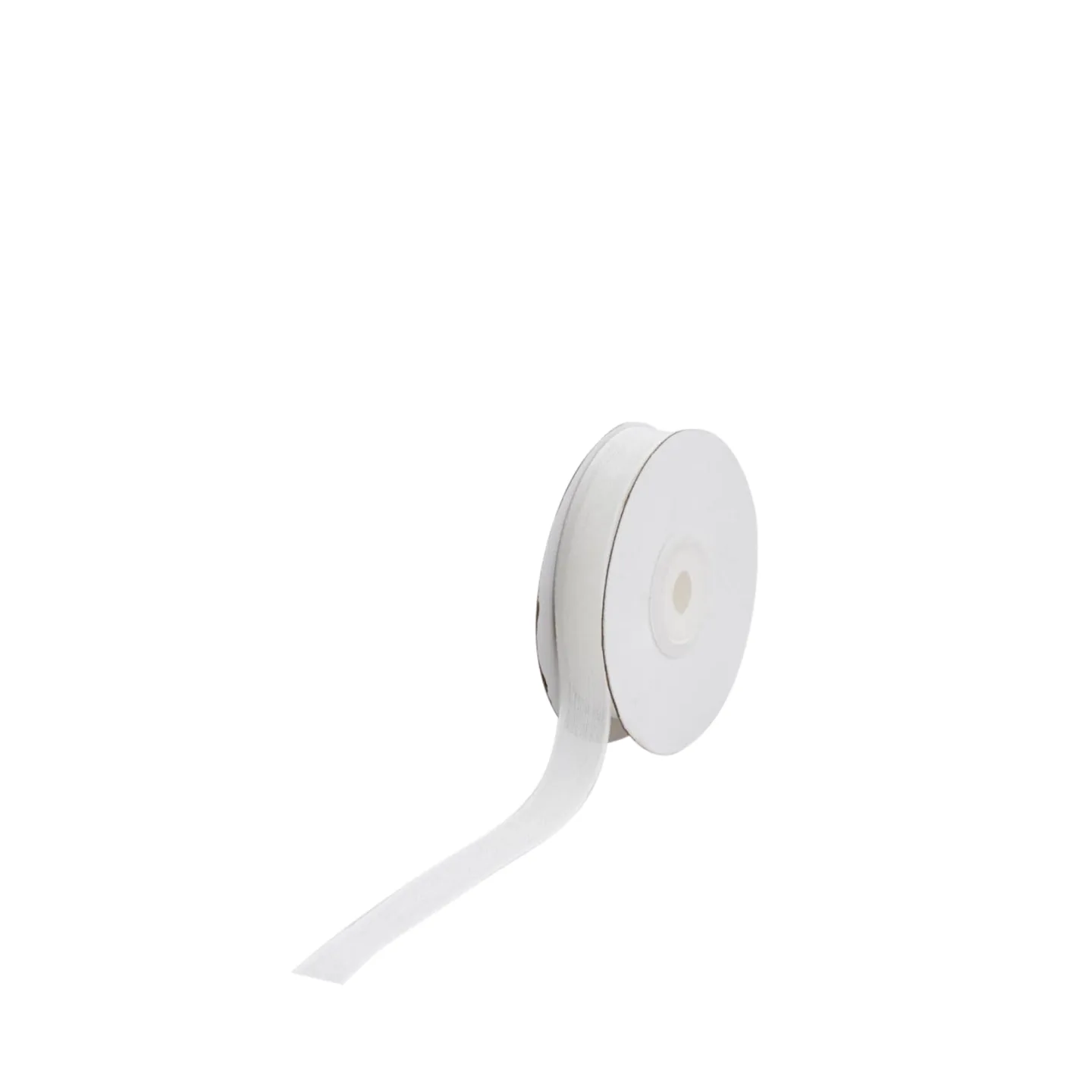 Edg Geschenkband Weiss, 10m | Schubiger Möbel