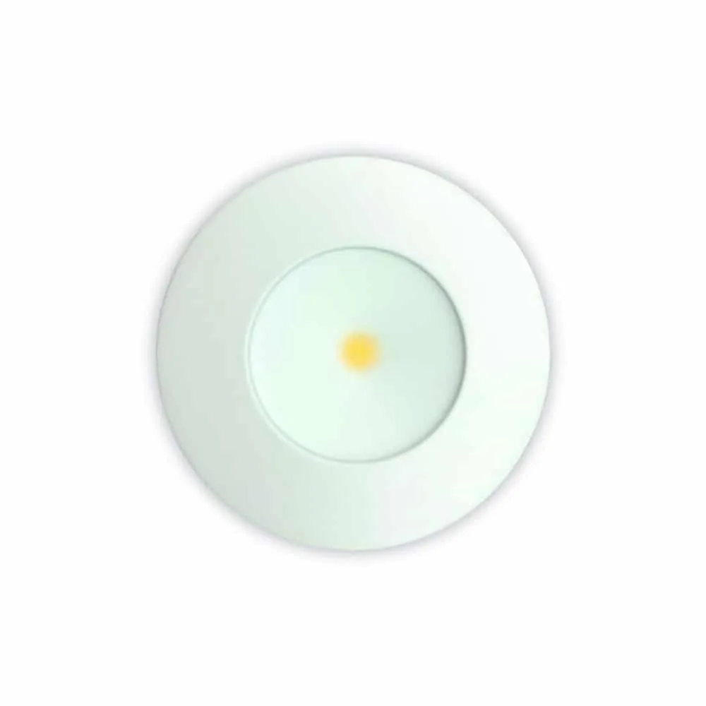 Sofia Spot 90° 3,2W 927 IP44 Dim Matt vit