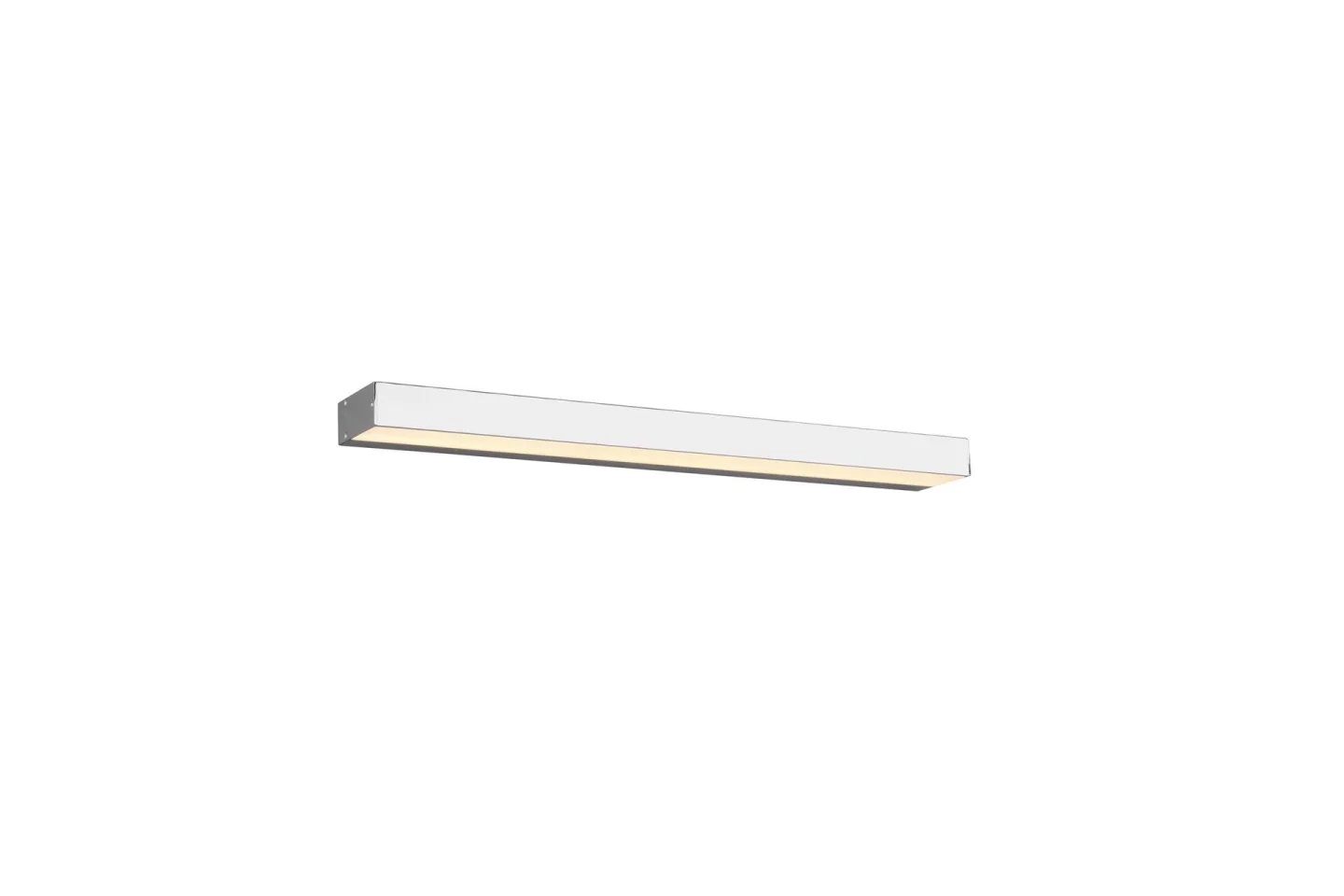 Rocco H2O LED Vägglampa 60cm krom - Krom