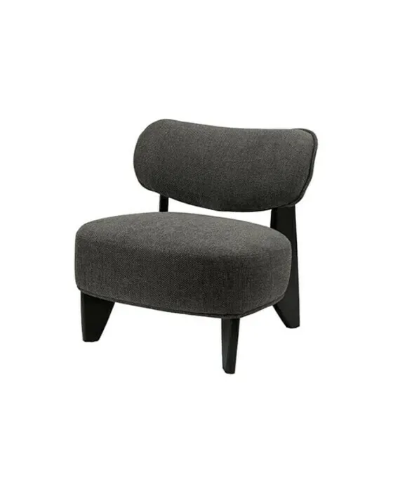 Cadiz Armchair Haze Wood