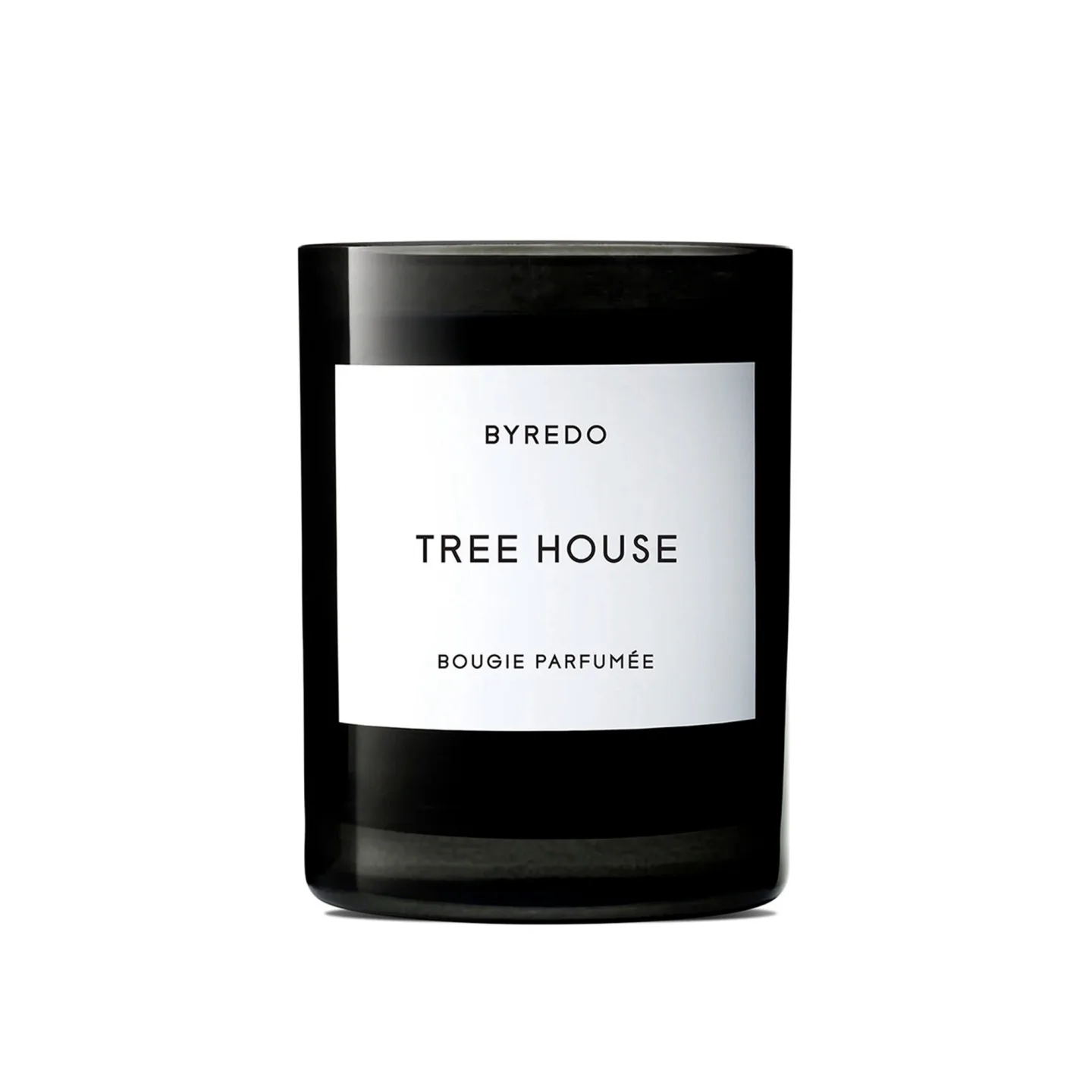 Byredo - Tree House Candle 240g - Doftljus