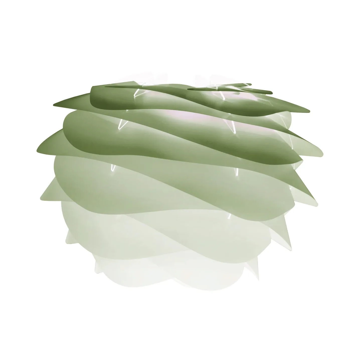 Umage Carmina mini lampskärm Ø32 cm Amazonas