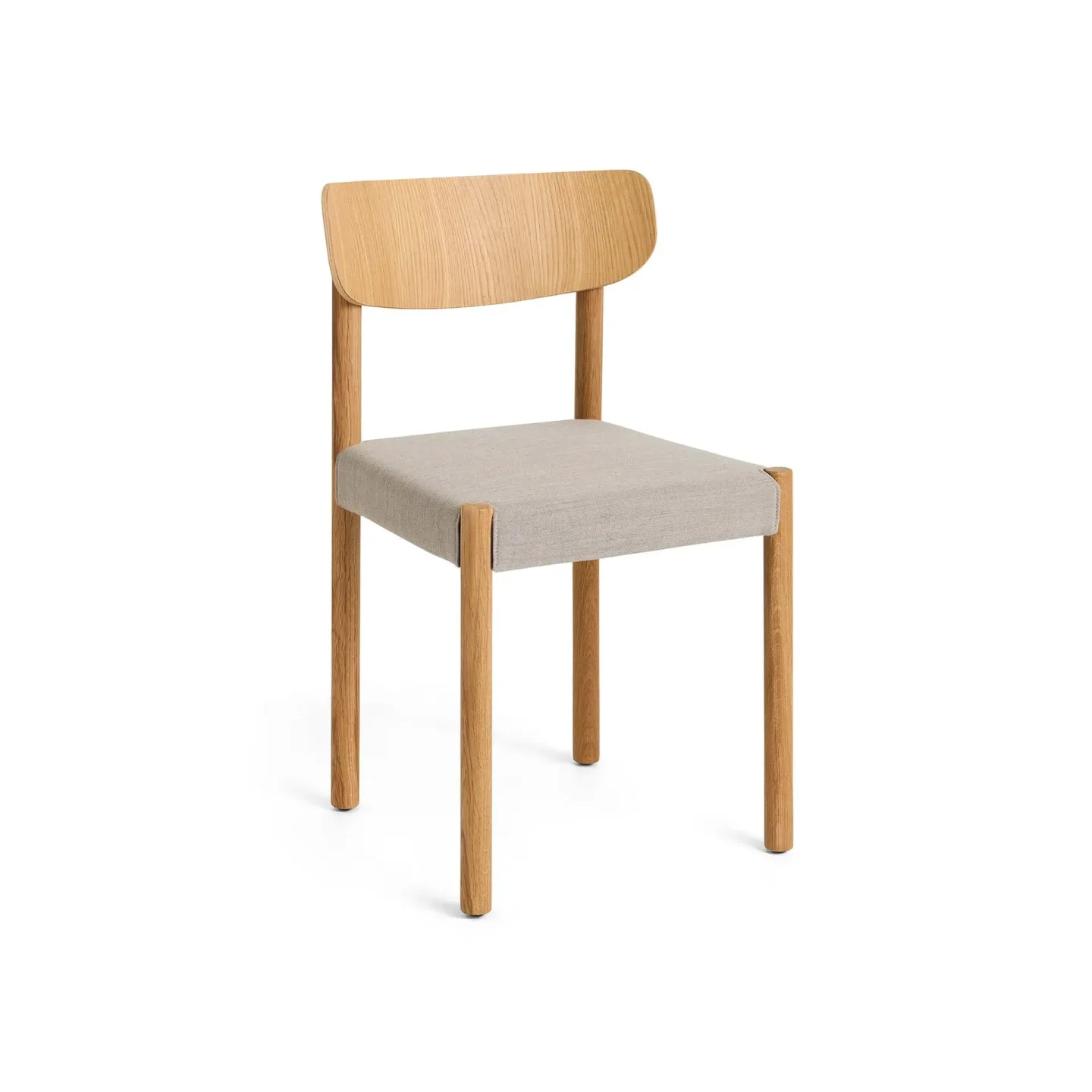 HAY Pack Chair 11 stol Oljad ek-Remix 126