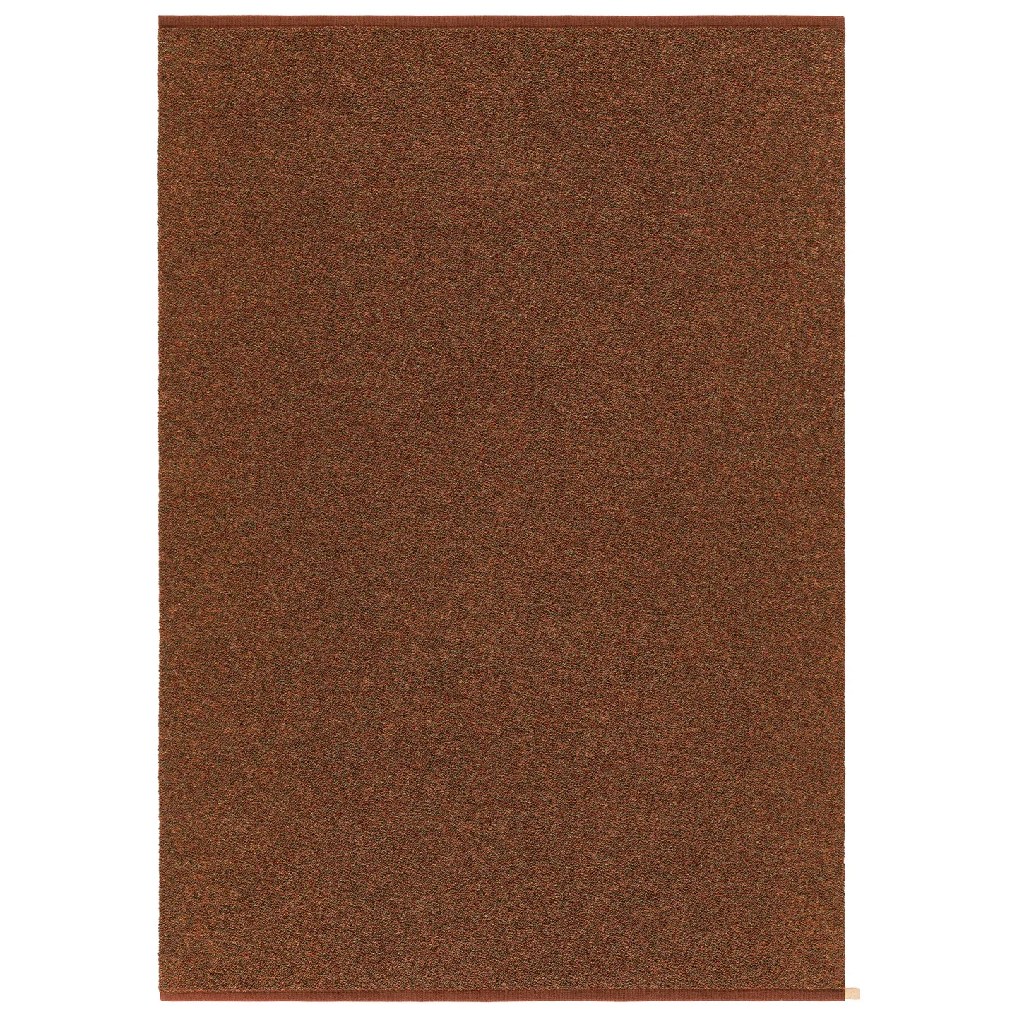 Kasthall - Esther deep bronze 771 200x300, Deep bronze 771 - Ullmattor - Gunilla Lagerhem Ullberg - Brun - Ull