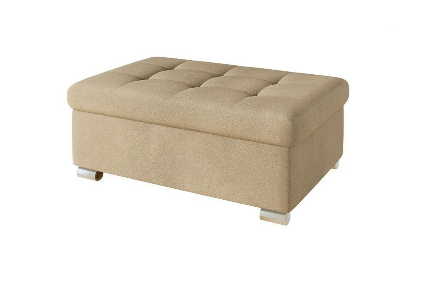 Trefor Fotpall 70 cm -