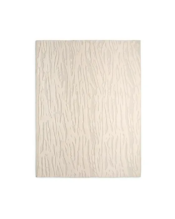 Zenon Rug Ivory