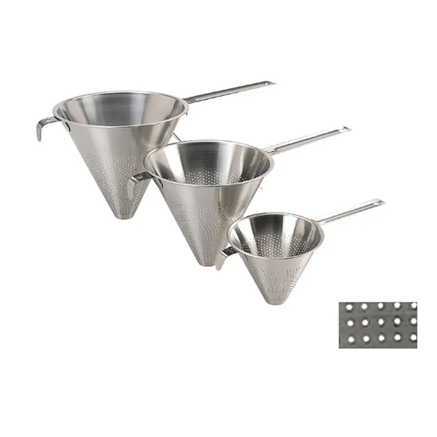 Sieb de Buyer Edelstahl Edelstahl D 18.5 cm