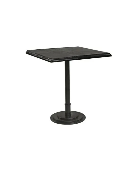 Dante Café Table Black
