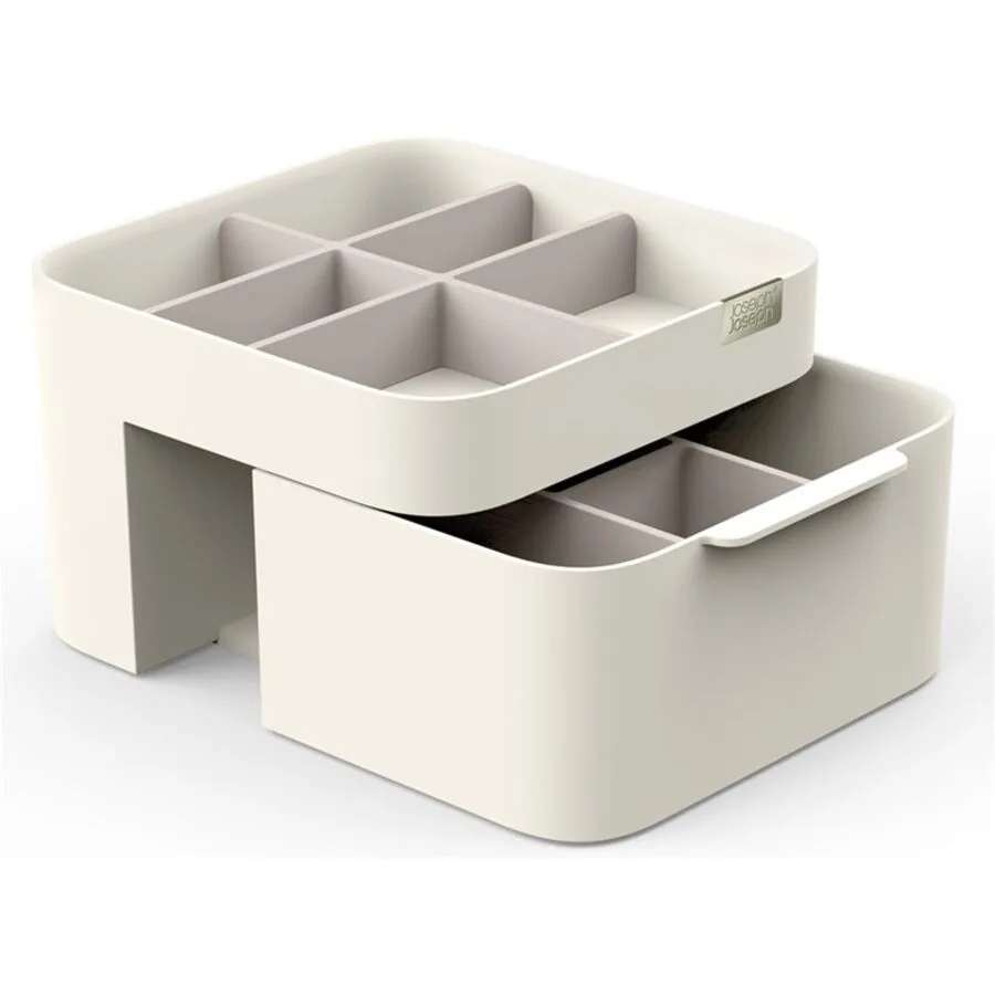 Organizer Joseph Joseph Viva Beige ABS Ausziehbar