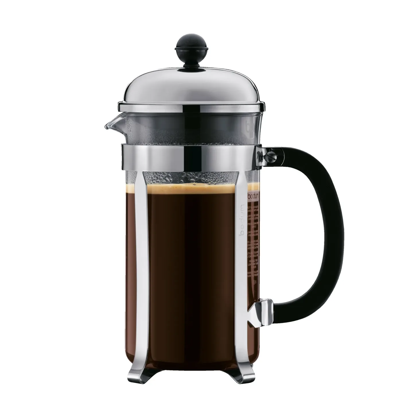 Bodum Chambord presskanna 8 koppar