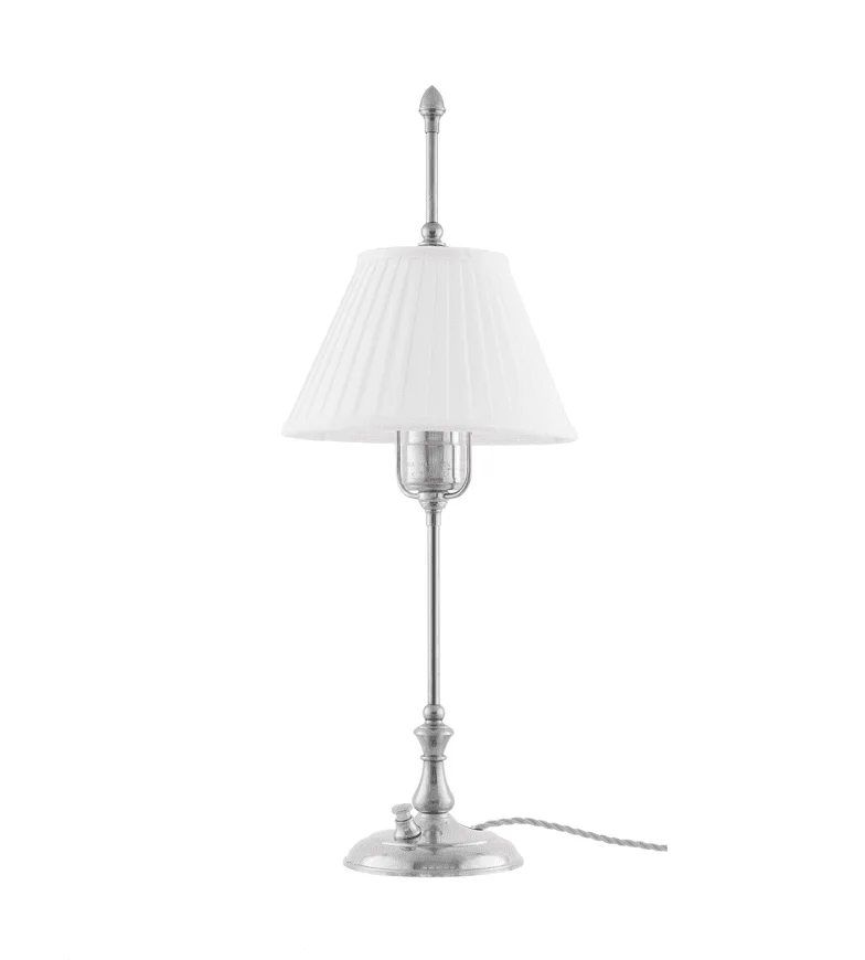 Karlskrona lampfabrik - Kellgren - Karlskrona lampfabrik - Nickel