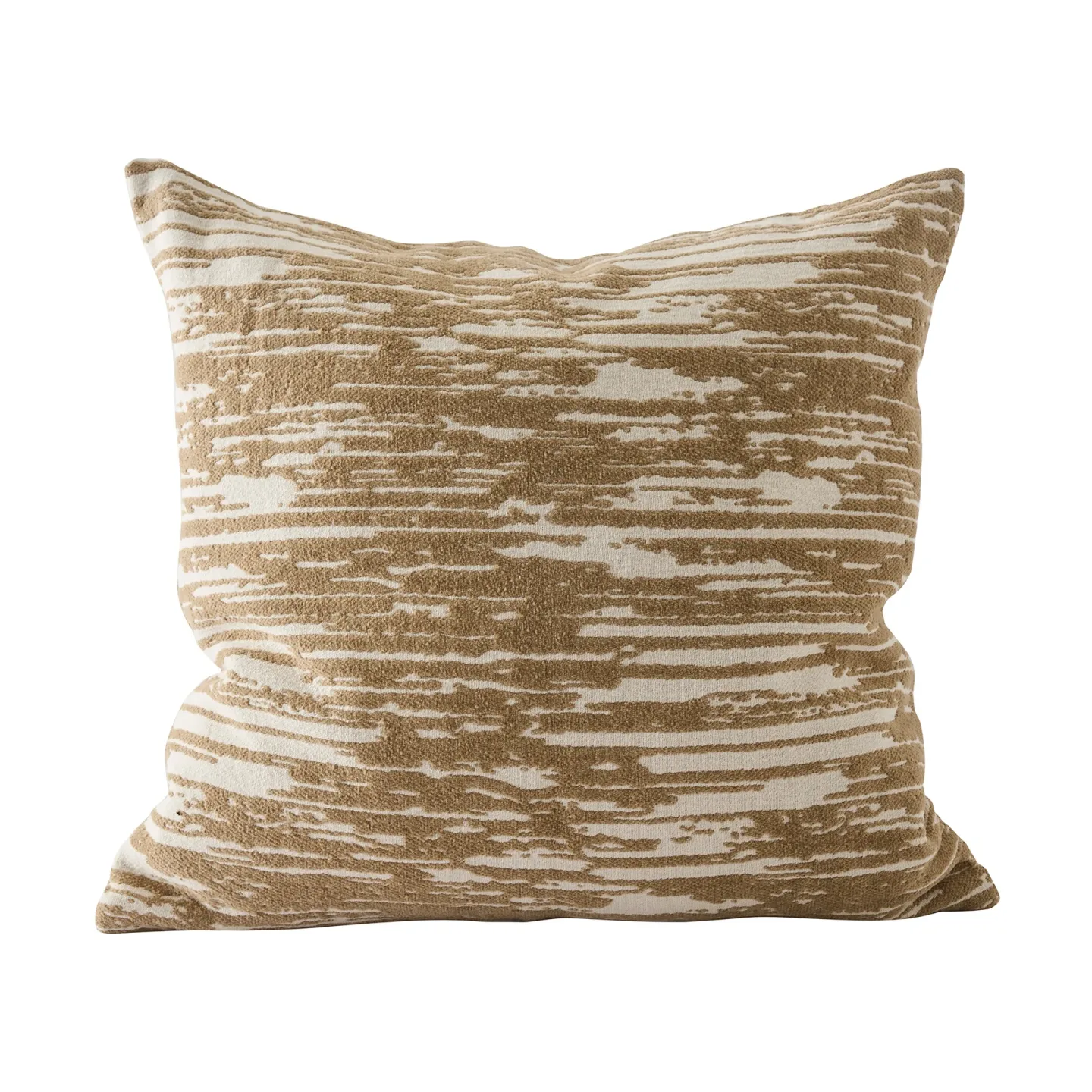 Tell Me More Celine Kissenbezug 50x50 cm Beige