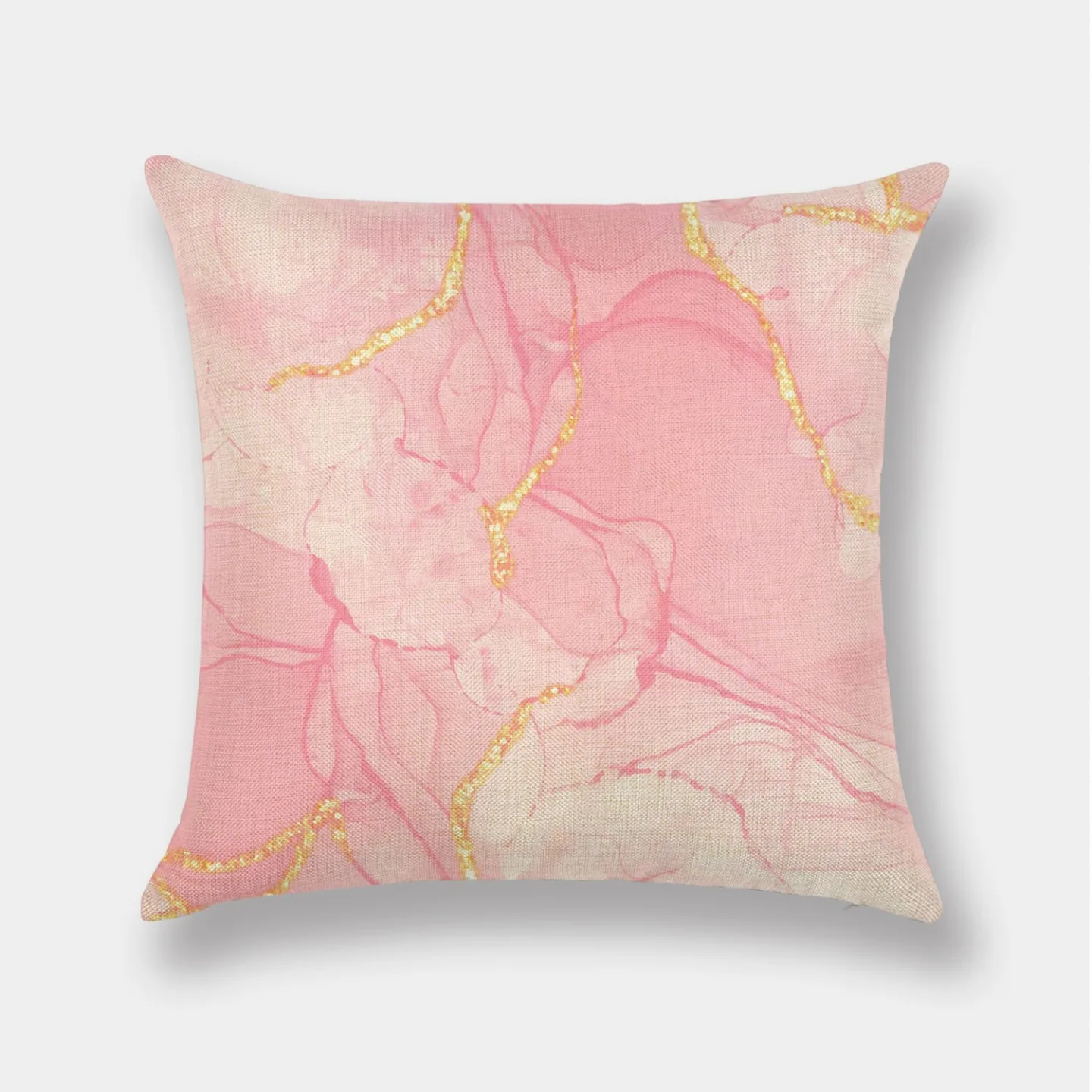 Putetrekk 50 x 50 cm (Size: 50 x 50 cm)
