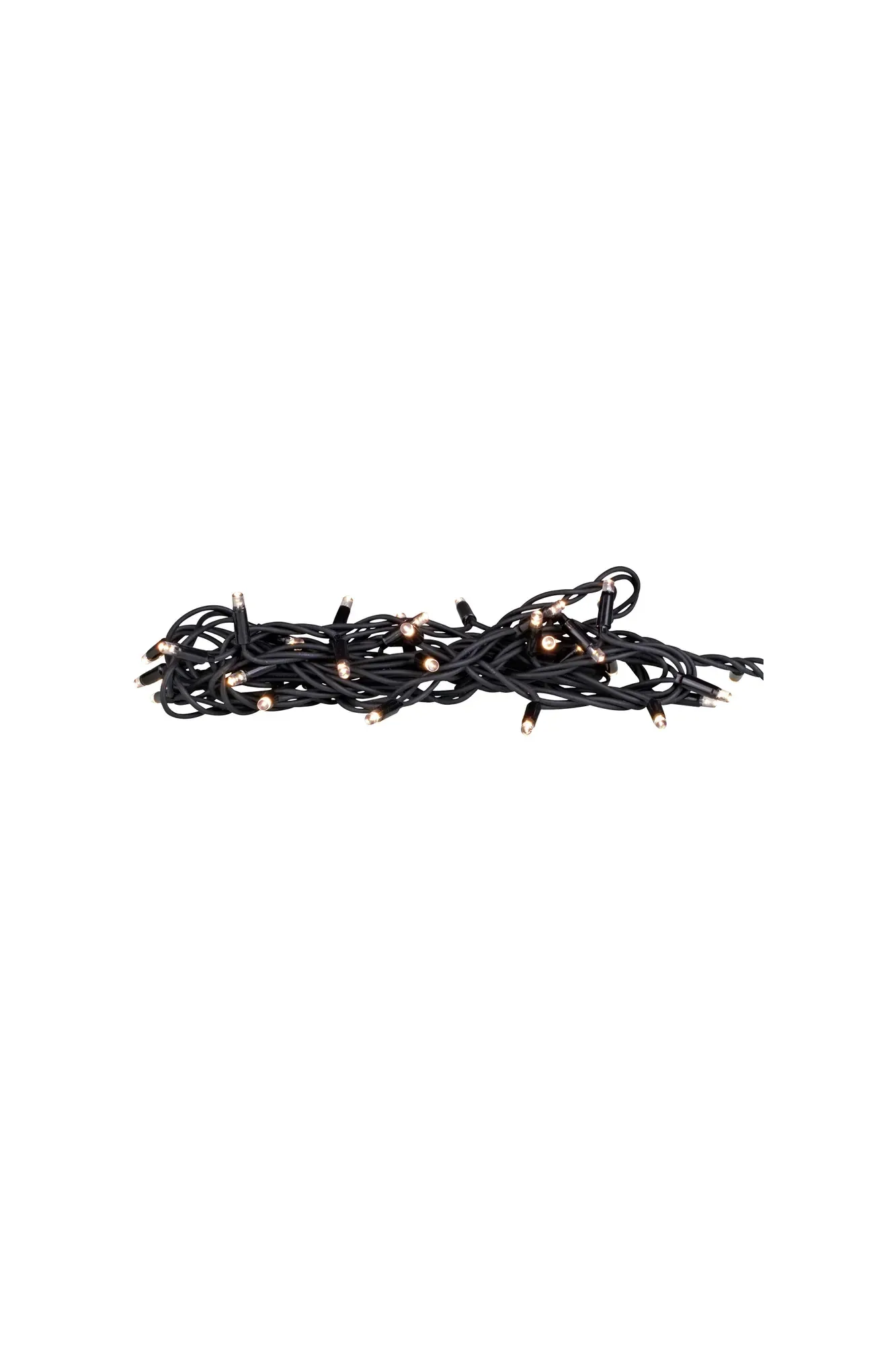 Priceline Lichterkette + Starterkabel 3,3 m