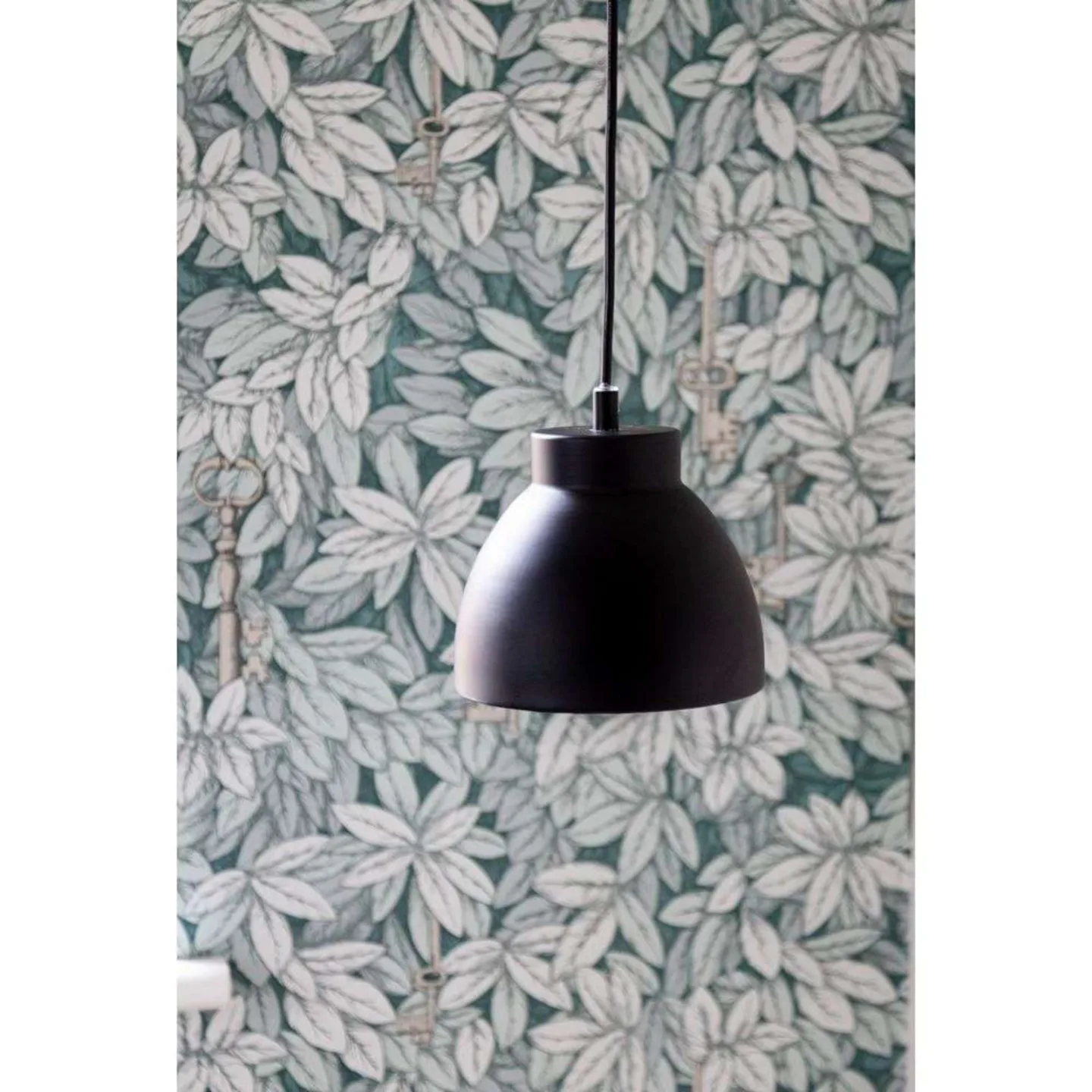 Object Taklampa Ø16 Opal - Halo Design - Matsal - Metall