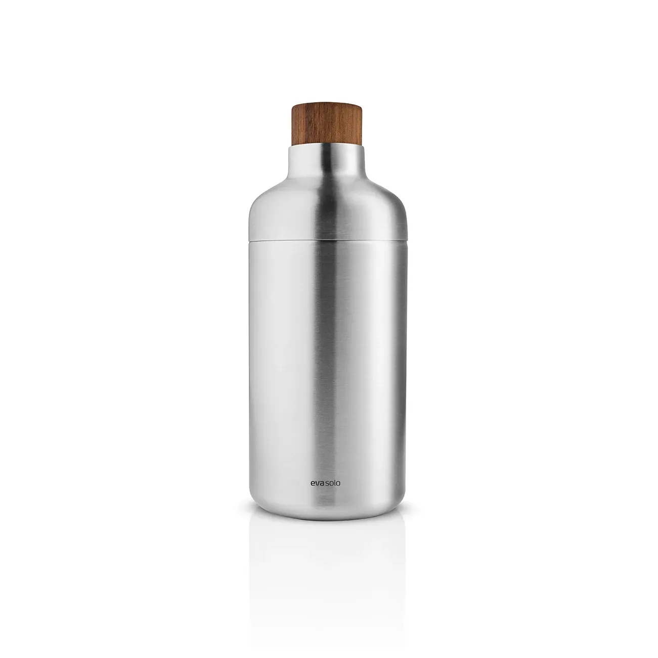 Eva Solo Liquid lounge Cocktailshaker 7 cl Brushed steel