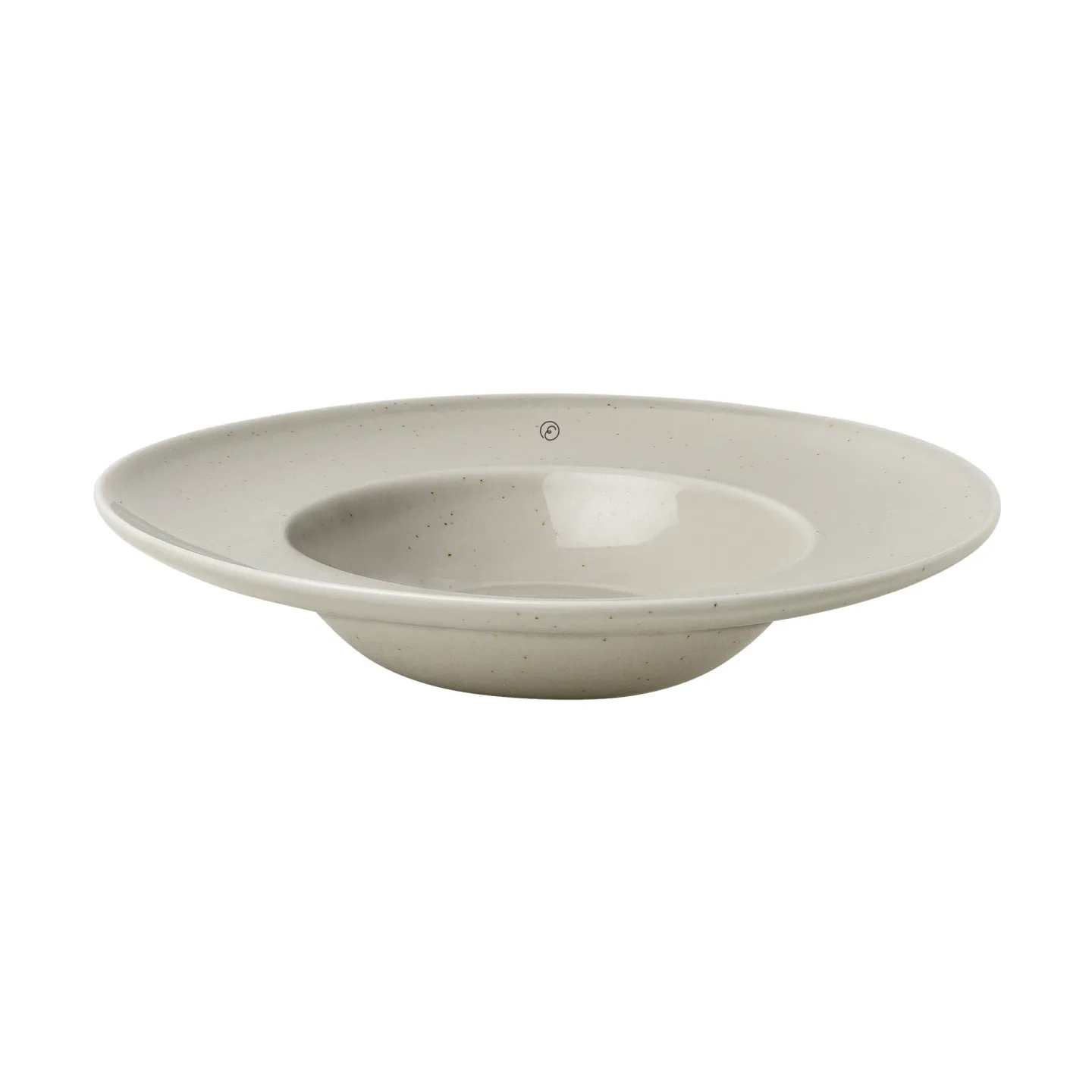 ERNST Ernst tiefer Teller Ø25 cm Sand