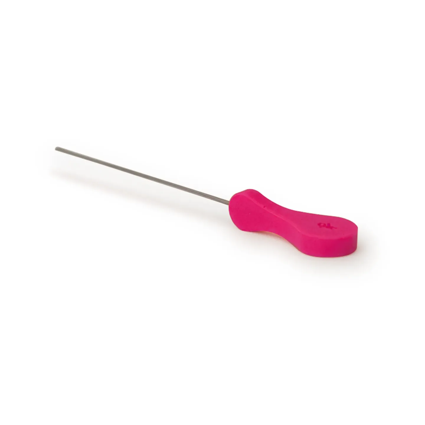 Bosign Cake Tester Kuchen- und Kartoffel-Tester selbststehend Cerise