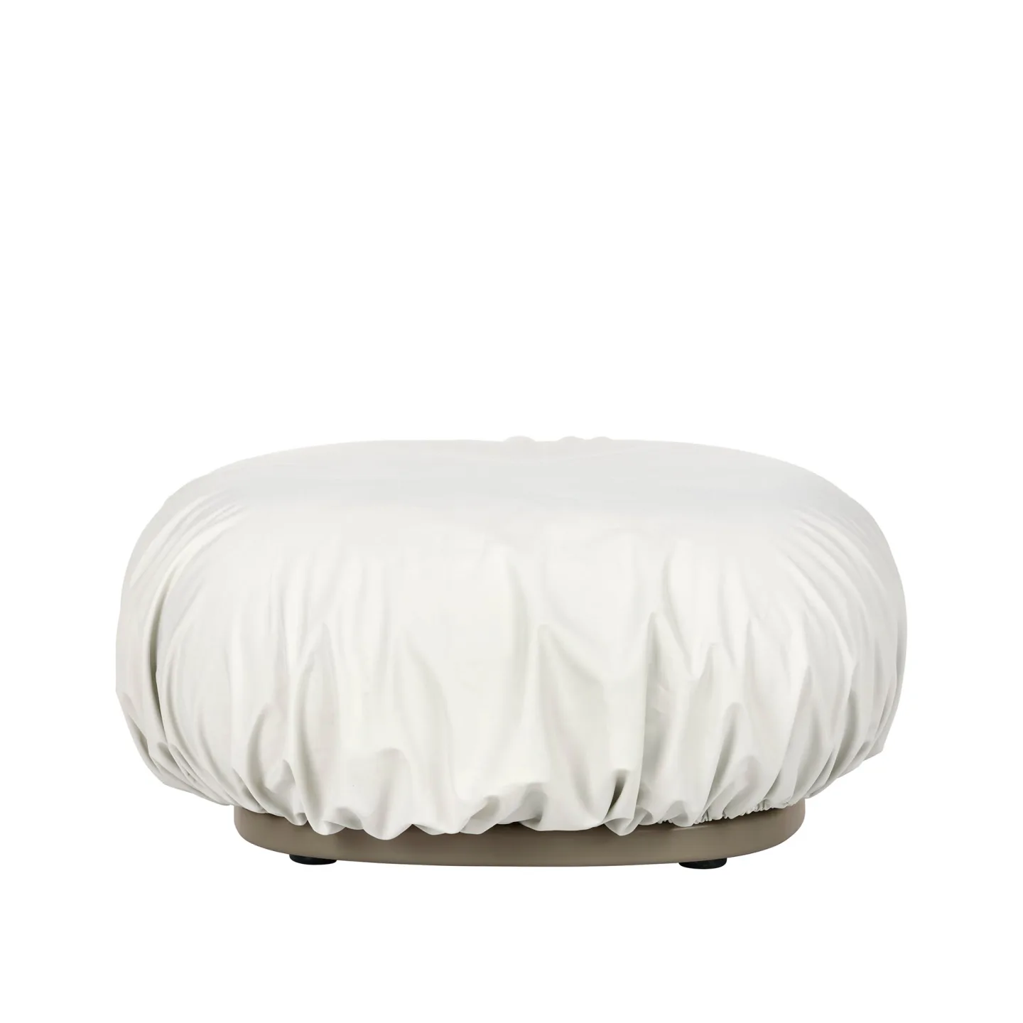 Gubi - Pacha Outdoor Ottoman Cover - Pierre Paulin - Textilmaterial