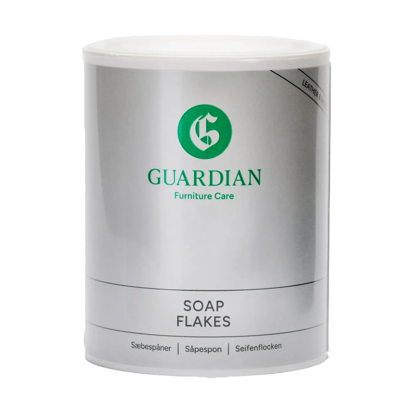 Guardian Guardian Nr 14 Seifenflocken Transparent-300 g