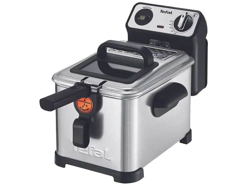 TEFAL Fritteuse FR5111CH 3L
