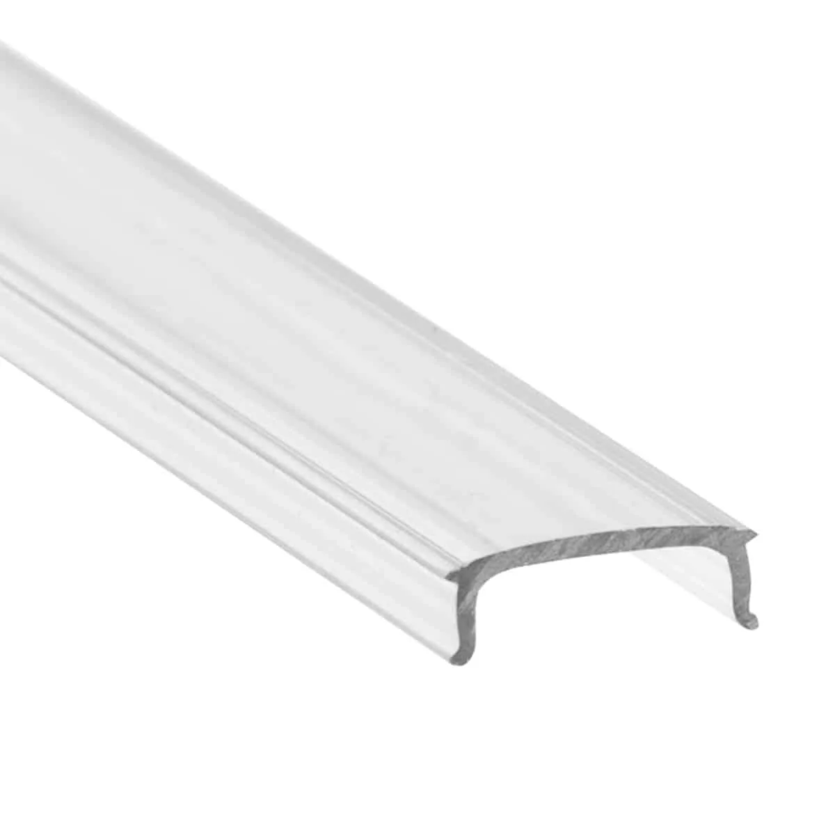 Diffusor Pro A Cover Flat Transparent 2m