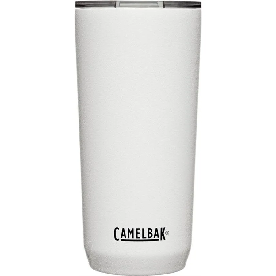 Camelbak Thermobecher Tumbler white Edelstahl 0.6 l