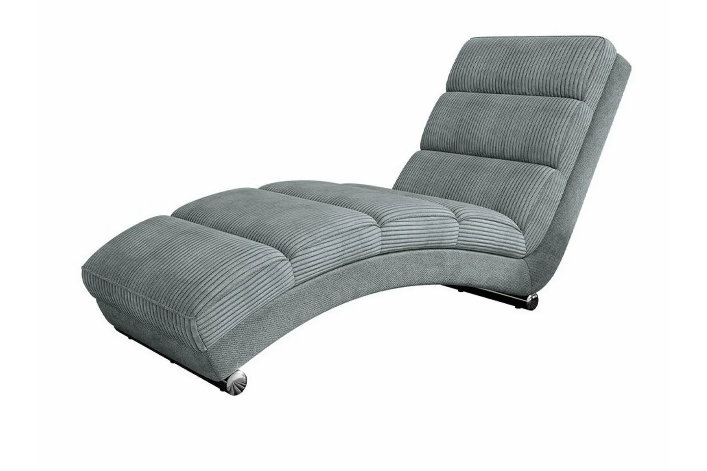 Kintore Liggfåtölj 62 cm 84x -