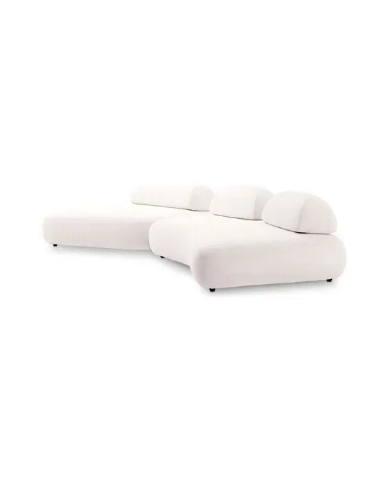 Residenza Sofa Lyssa Off-white