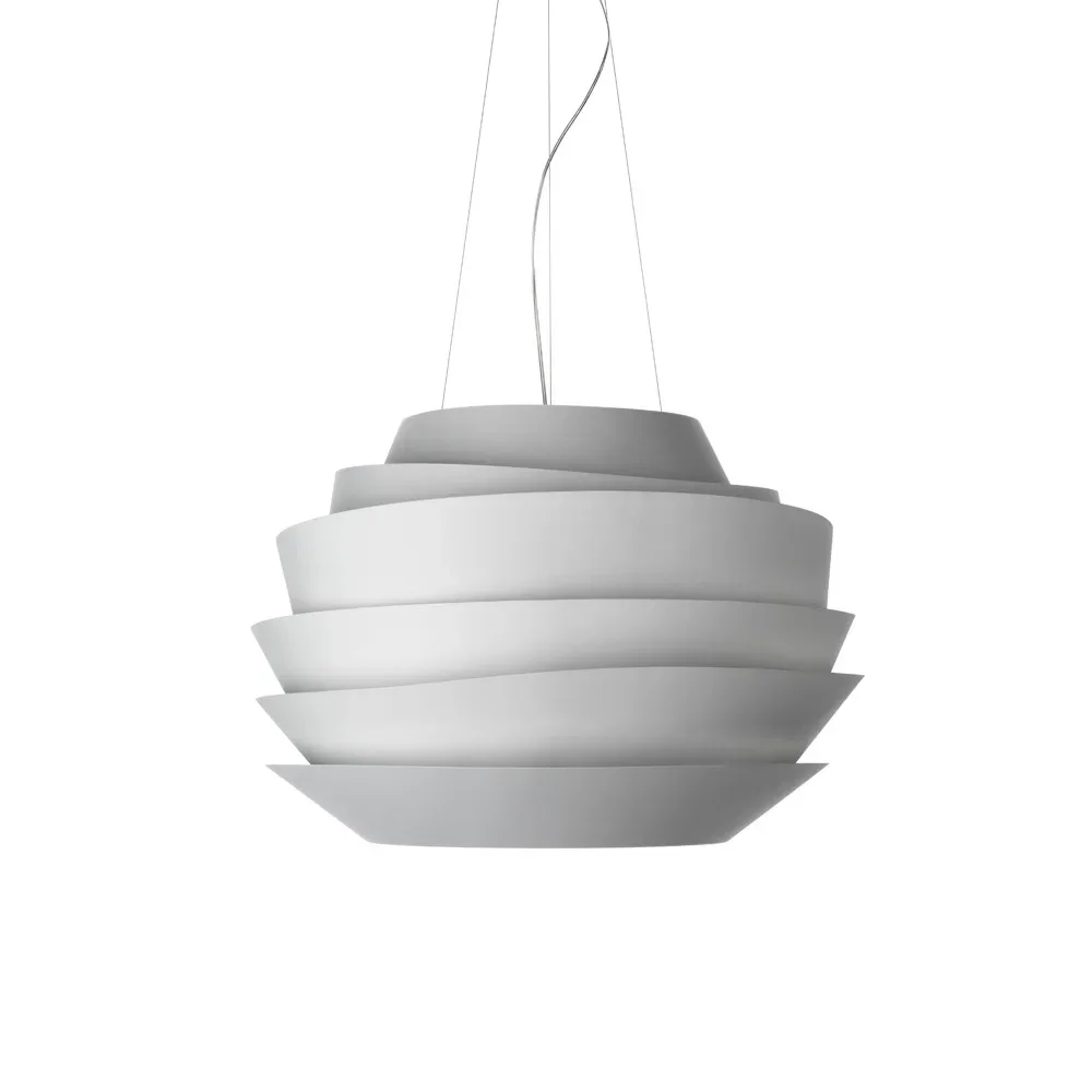 Foscarini Le Soleil pendel vit