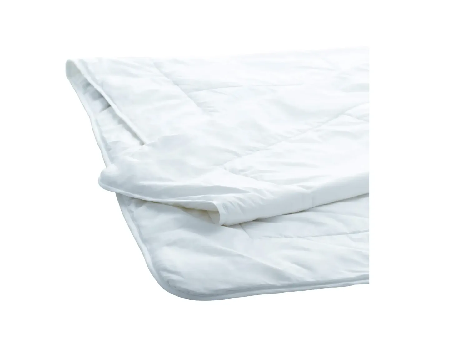 Billerbeck Sommerduvet Silky Dream Light Weiss | Schubiger Möbel