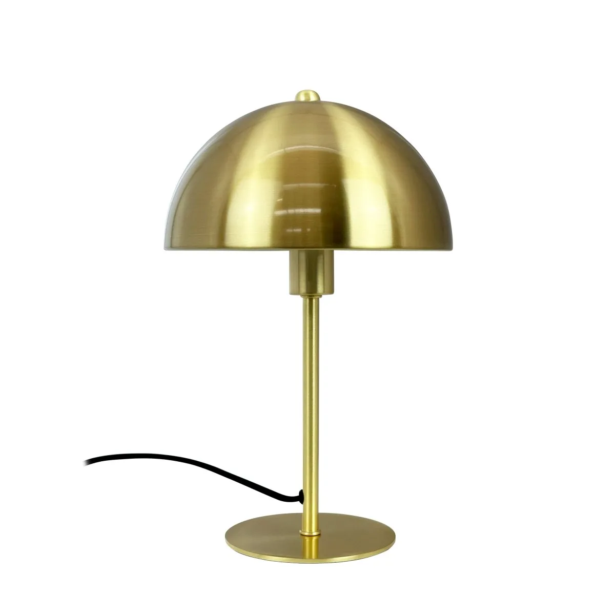 Dyberg Larsen - Lyon 30cm - Bordslampa - Mässing