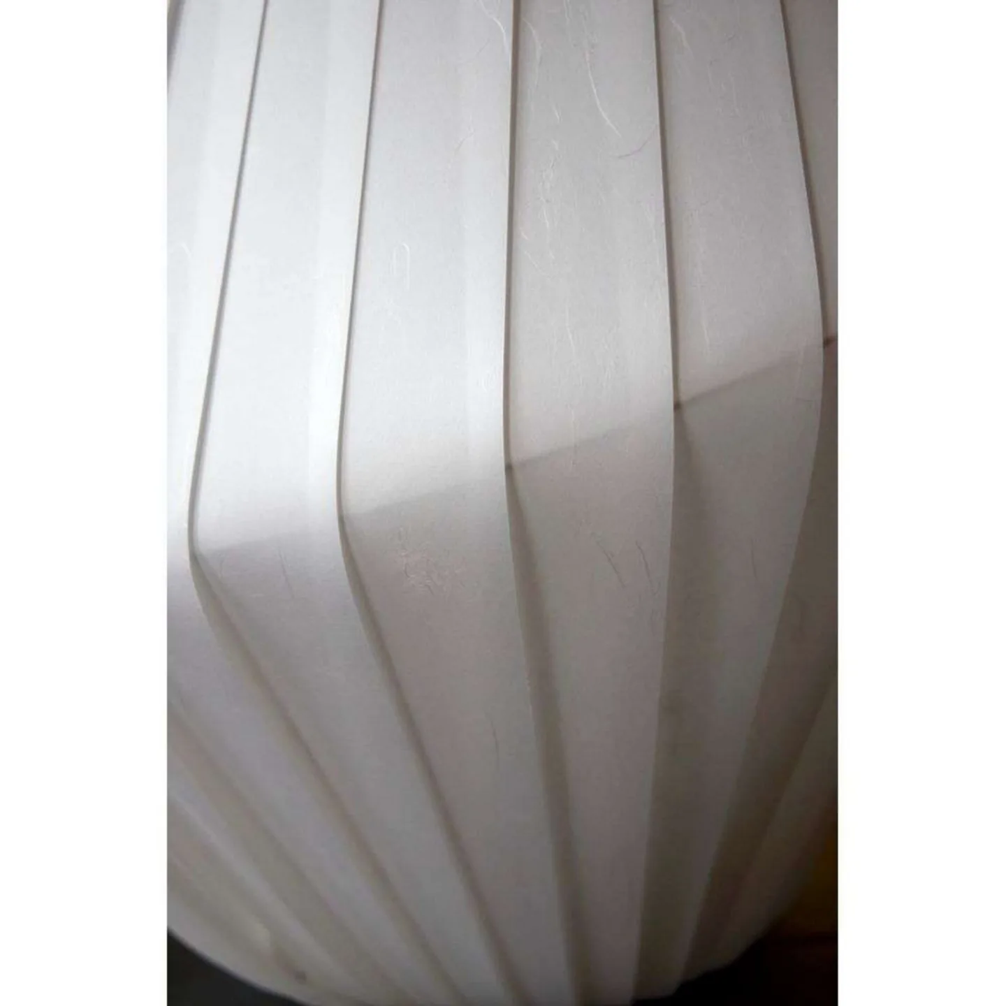 TR31 Pendel PC/Nonwoven White - Tom Rossau - Stue - Plast
