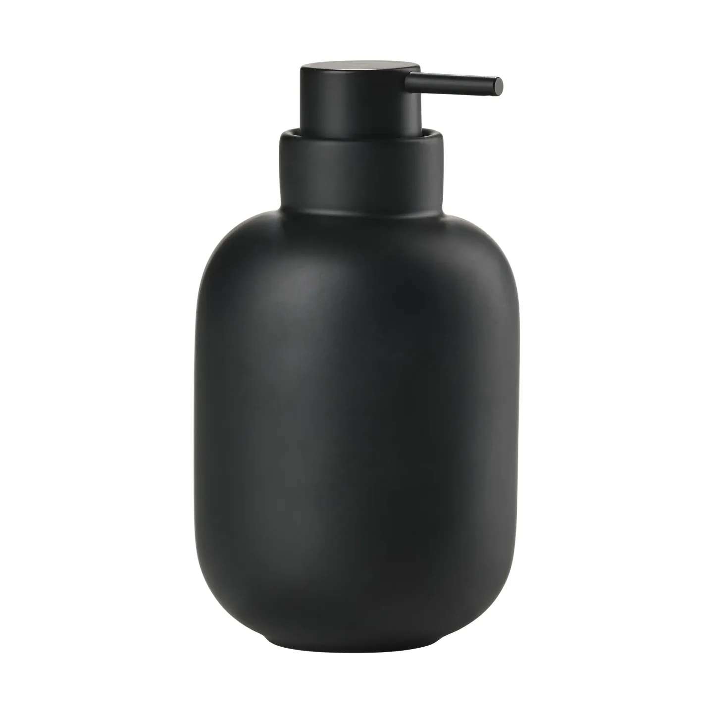 Zone Denmark Sensu tvålpump 30 cl Black