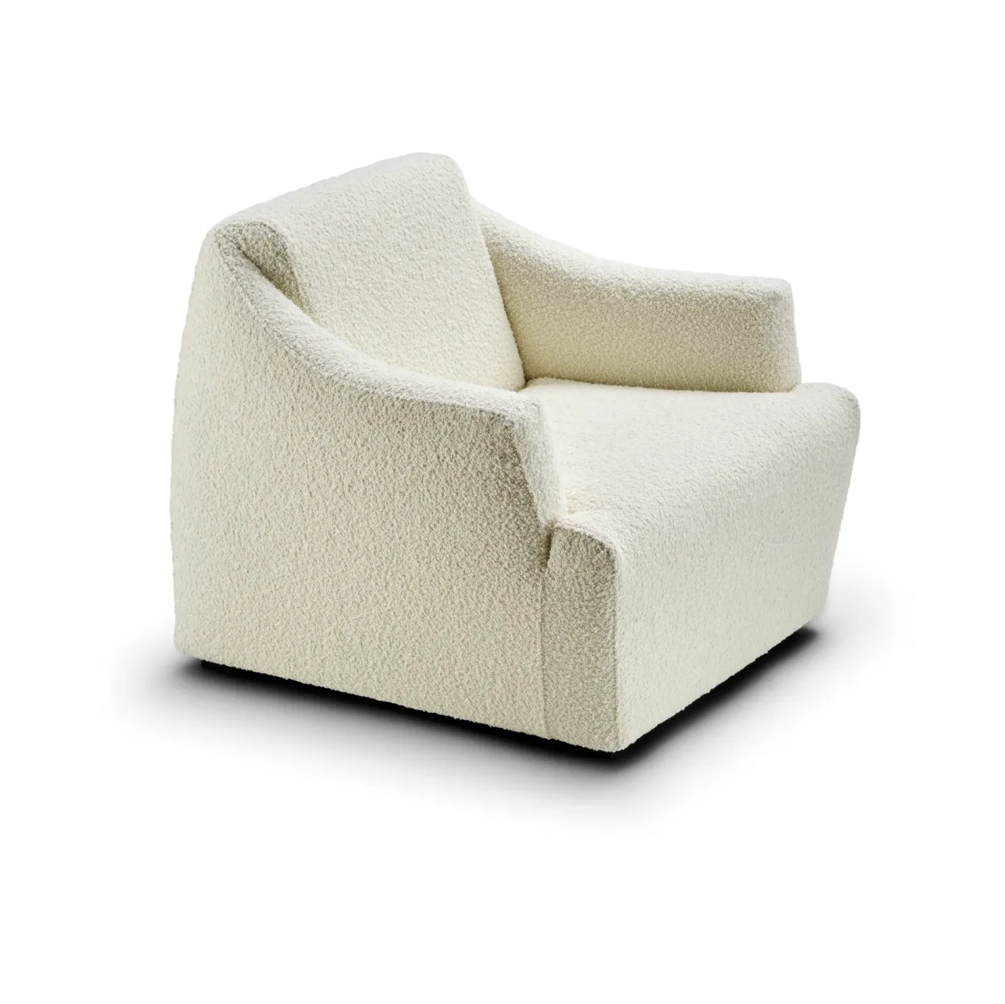 Eilersen Cone Sessel Curl 20