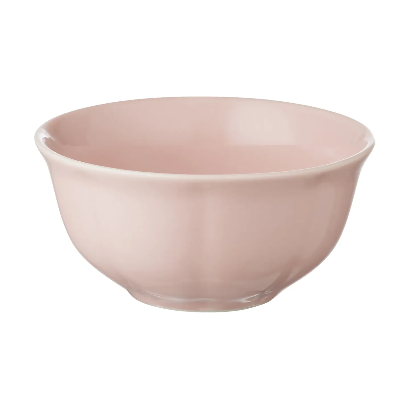 Aida Søholm Solvej Schale 15cm Soft pink