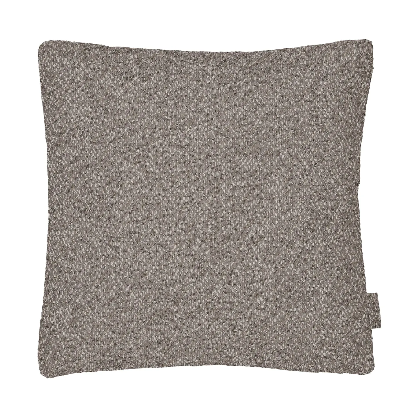 blomus STAY utomhuskudde 45x45 cm Earth Bouclé
