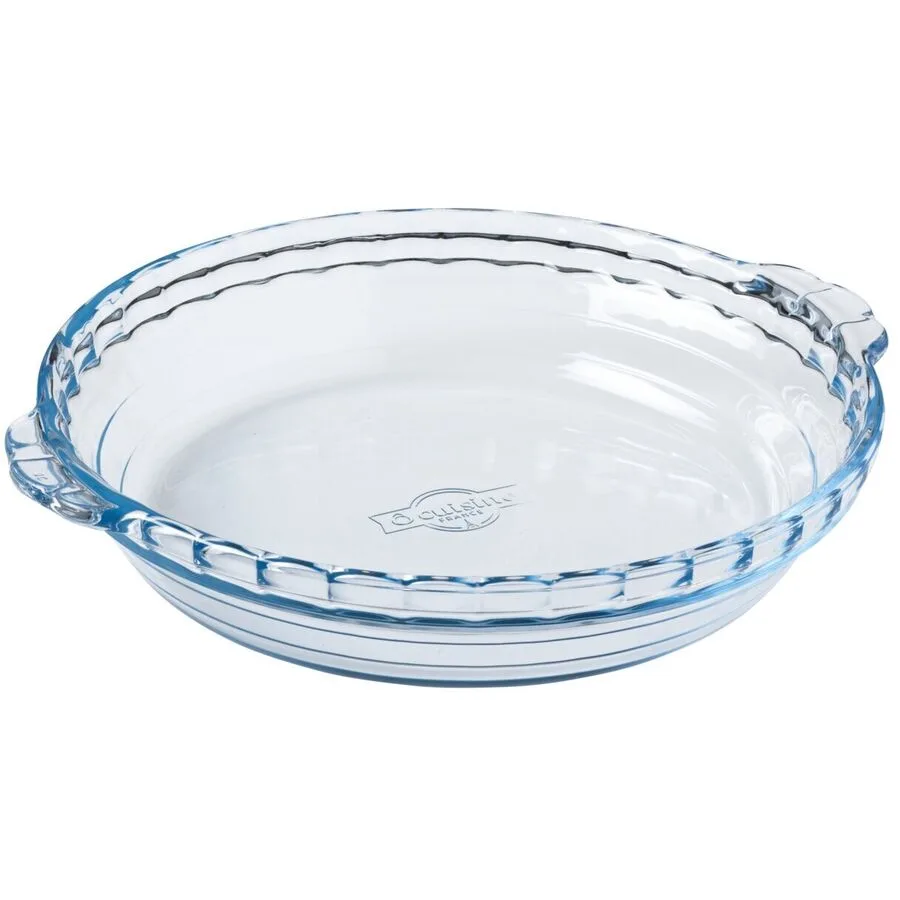 Backform Ôcuisine Transparent Glas 5 cm
