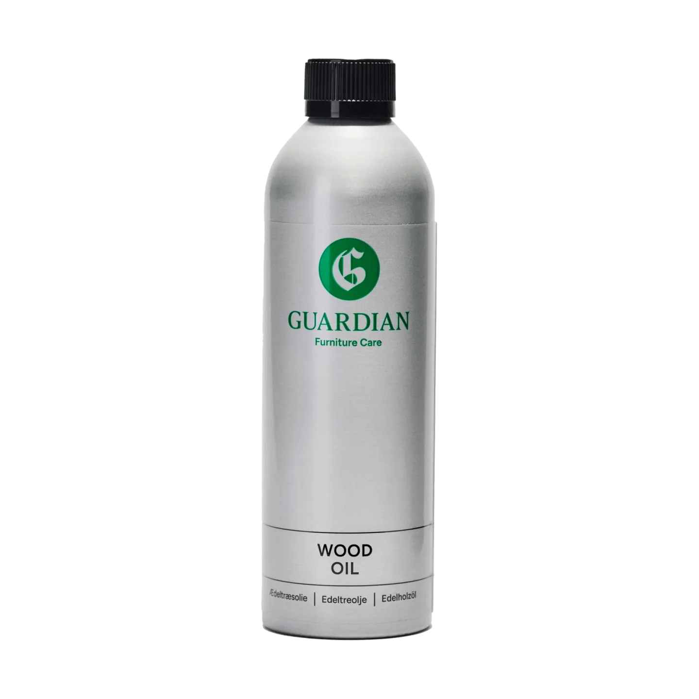 Guardian Guardian Nr 16 Edelholzöl Transparent, 600 ml, für den Innenbereich