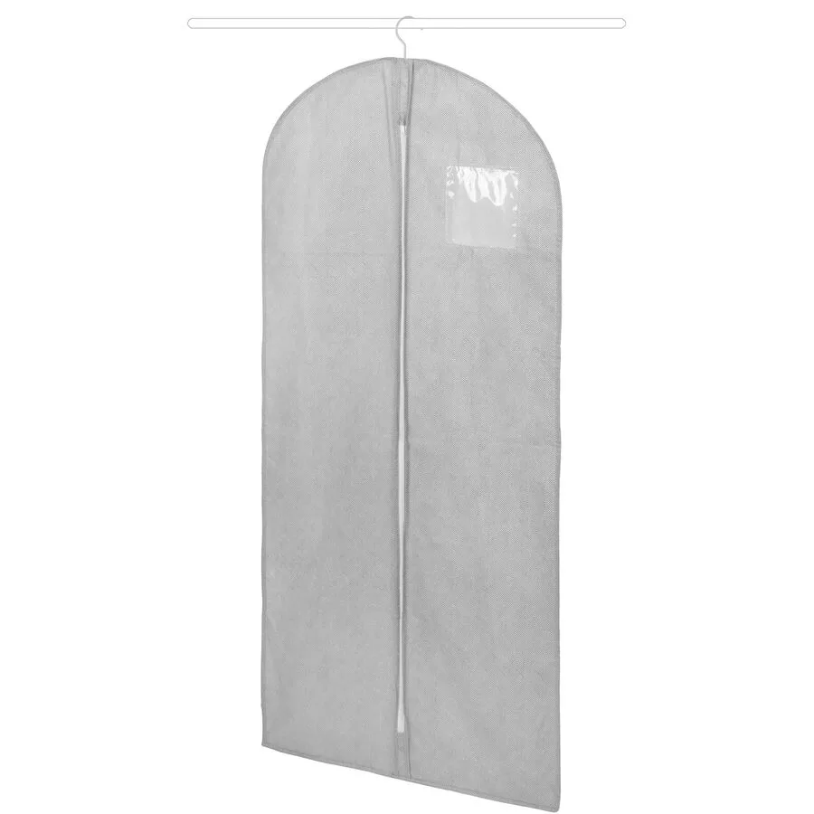 Schrankinneneinrichtung Thierry Grau Polyester 60 cm