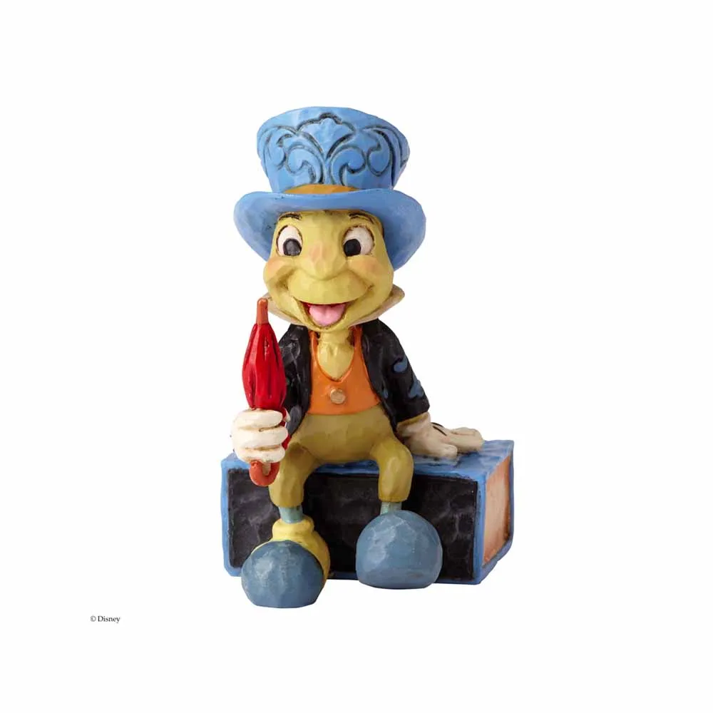 Disney Figur Benjamin Syrsa