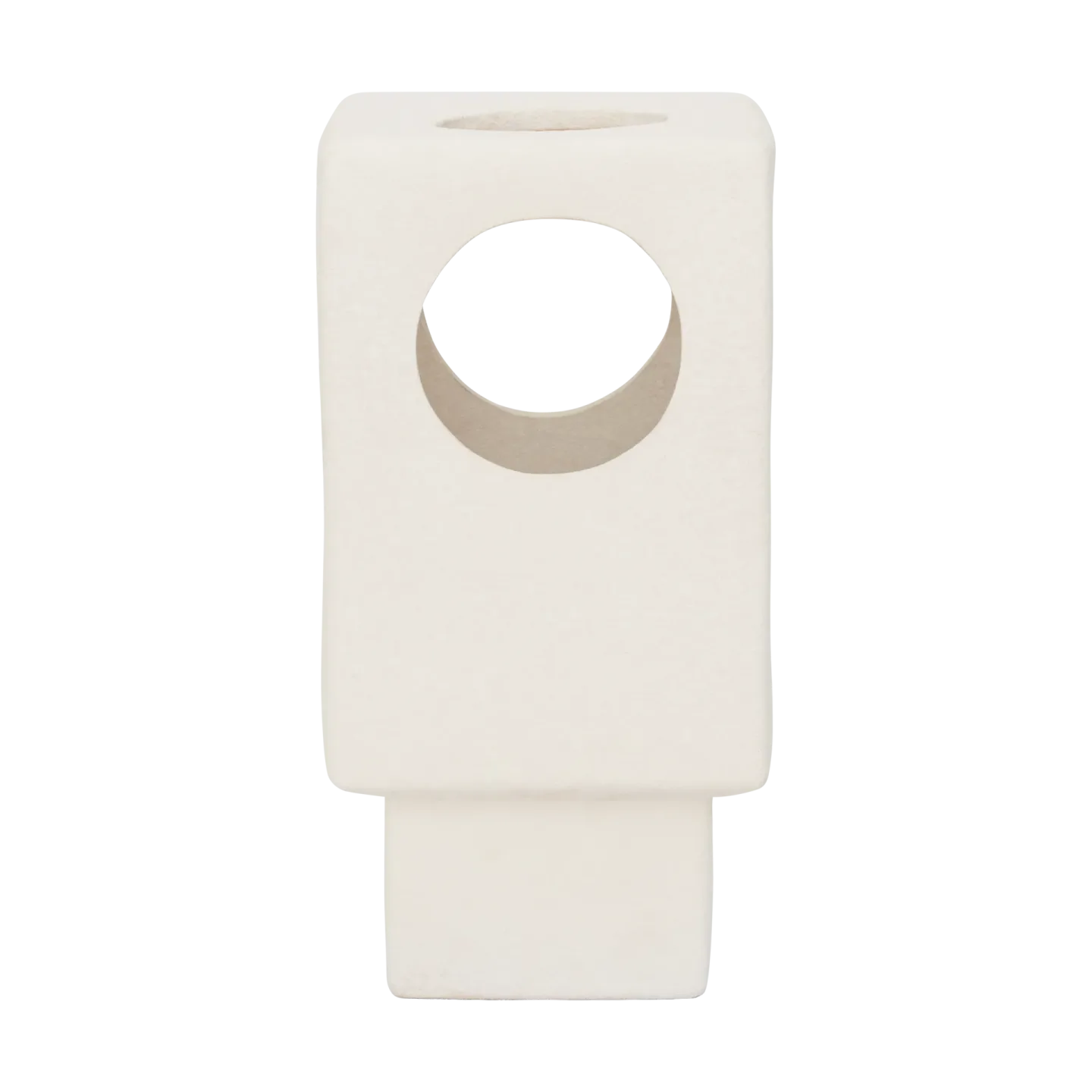 URBAN NATURE CULTURE Lycka Tischleuchte 38 cm White