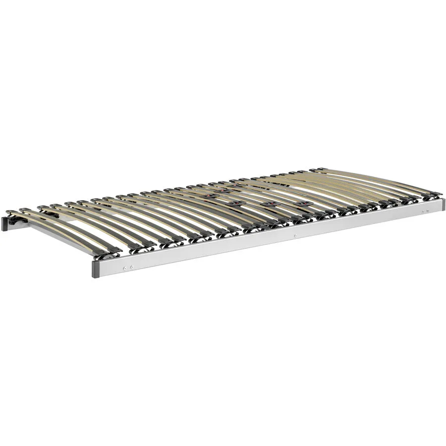 Philrouge Einlegerahmen Flex Easy Fix buche Holz 80 x 200 cm