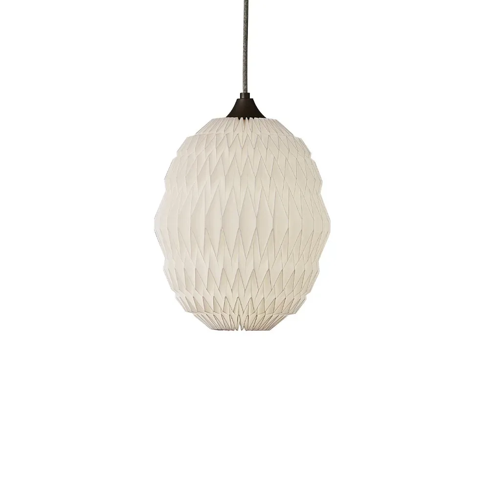 Le Klint Caleo pendel white, small