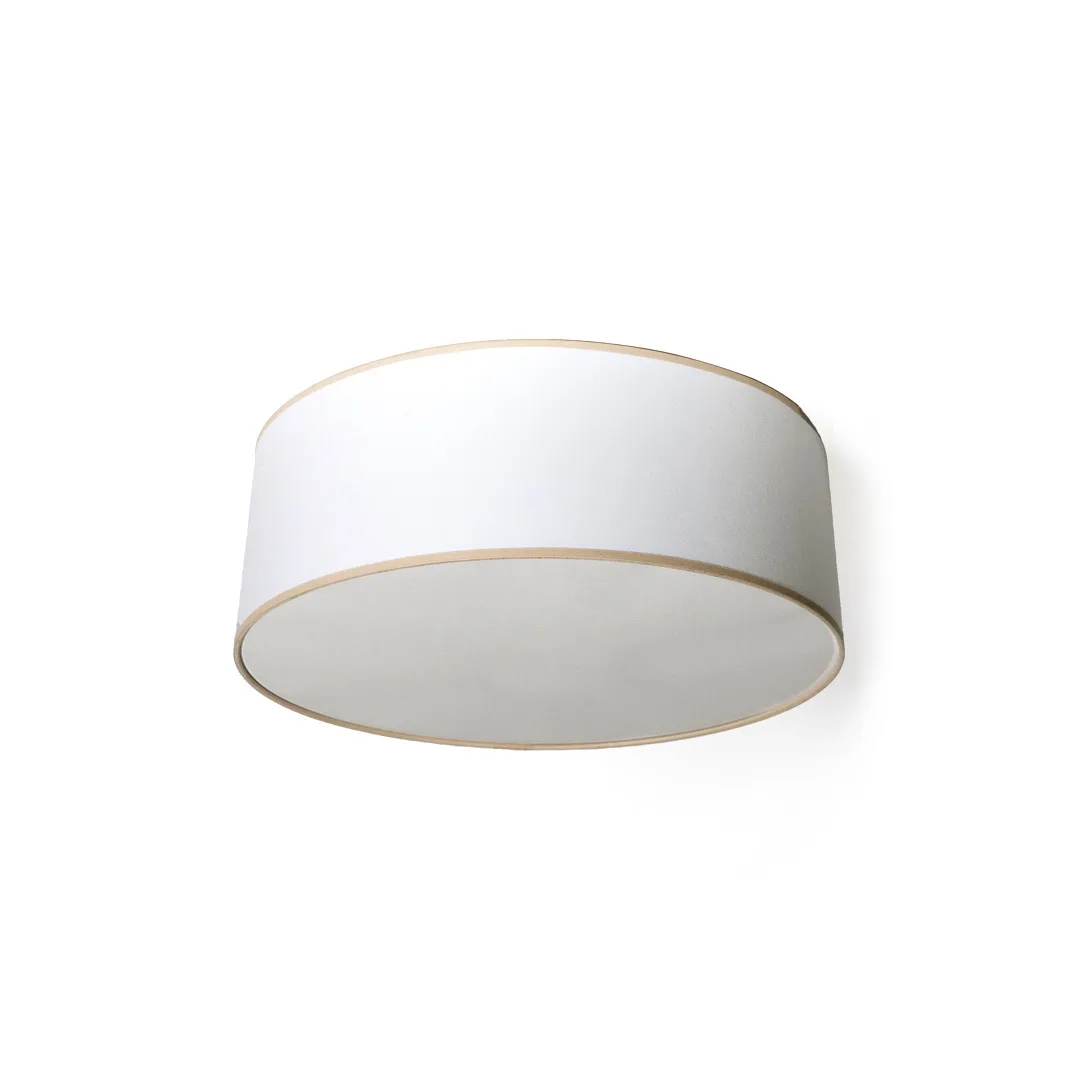 Alde & Lind - Theo Ø48 - Takplafond - Vit/beige