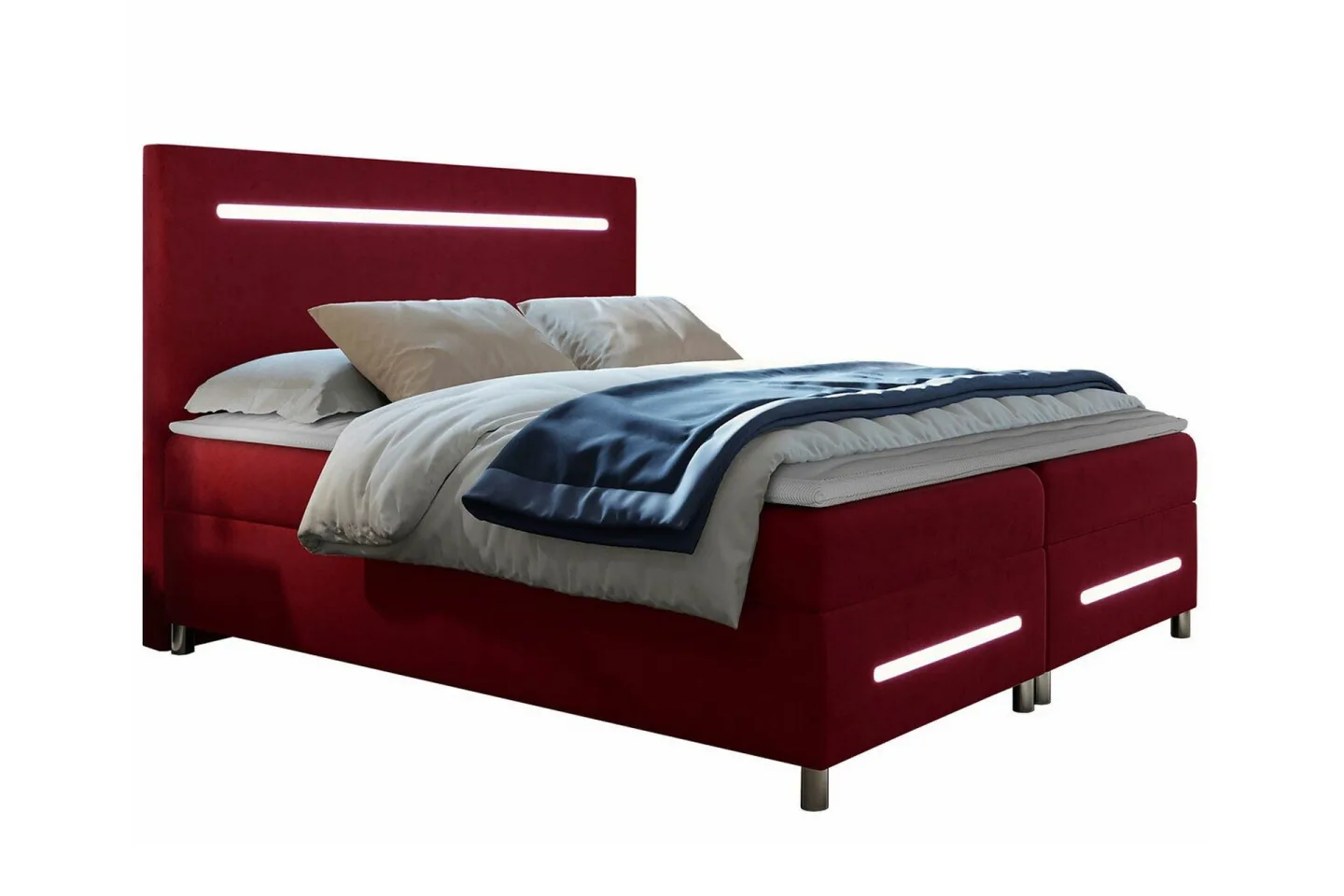 Boisdale Sängram 180x200 cm -