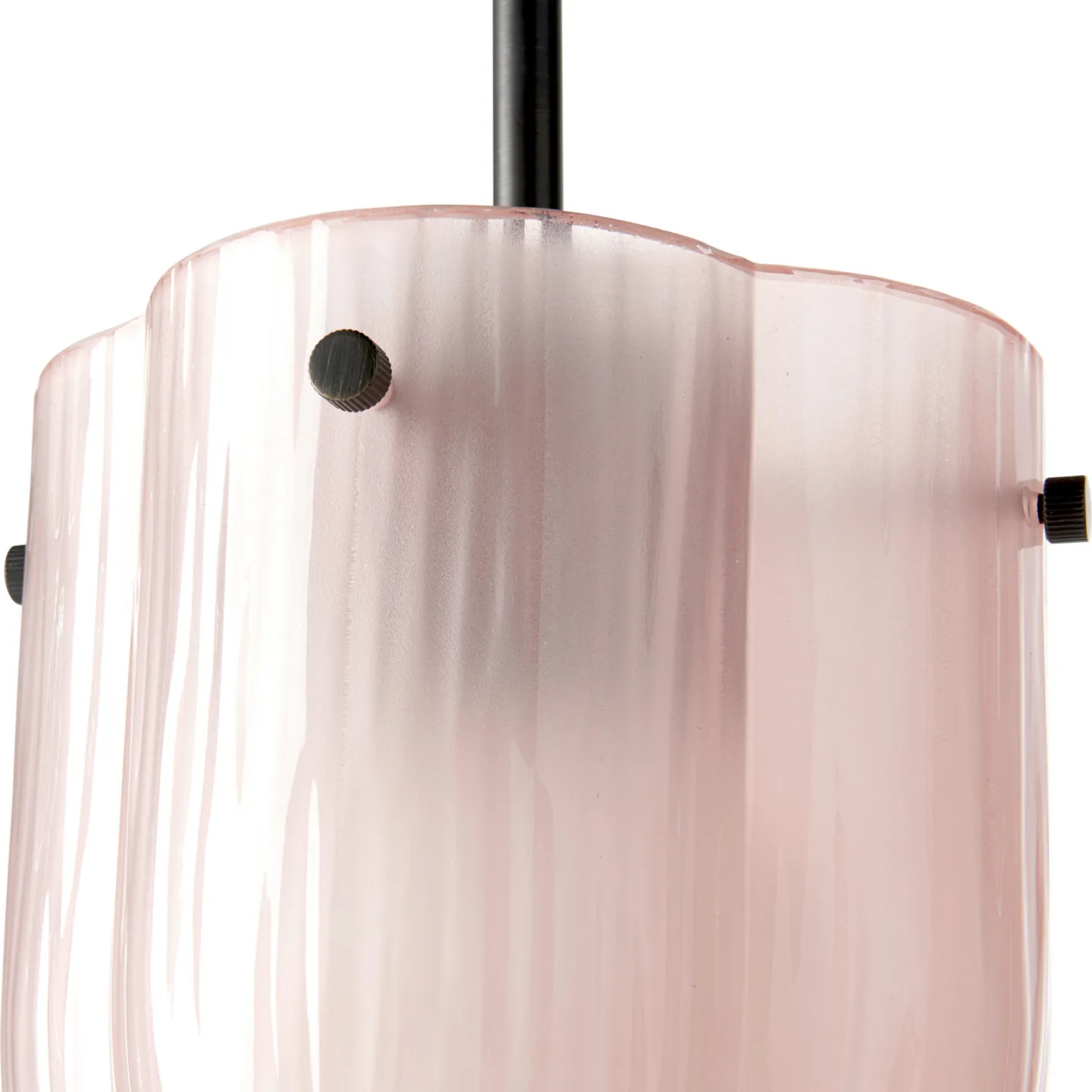 GUBI Seine Pendelleuchte Ø17,2cm Brass-coral